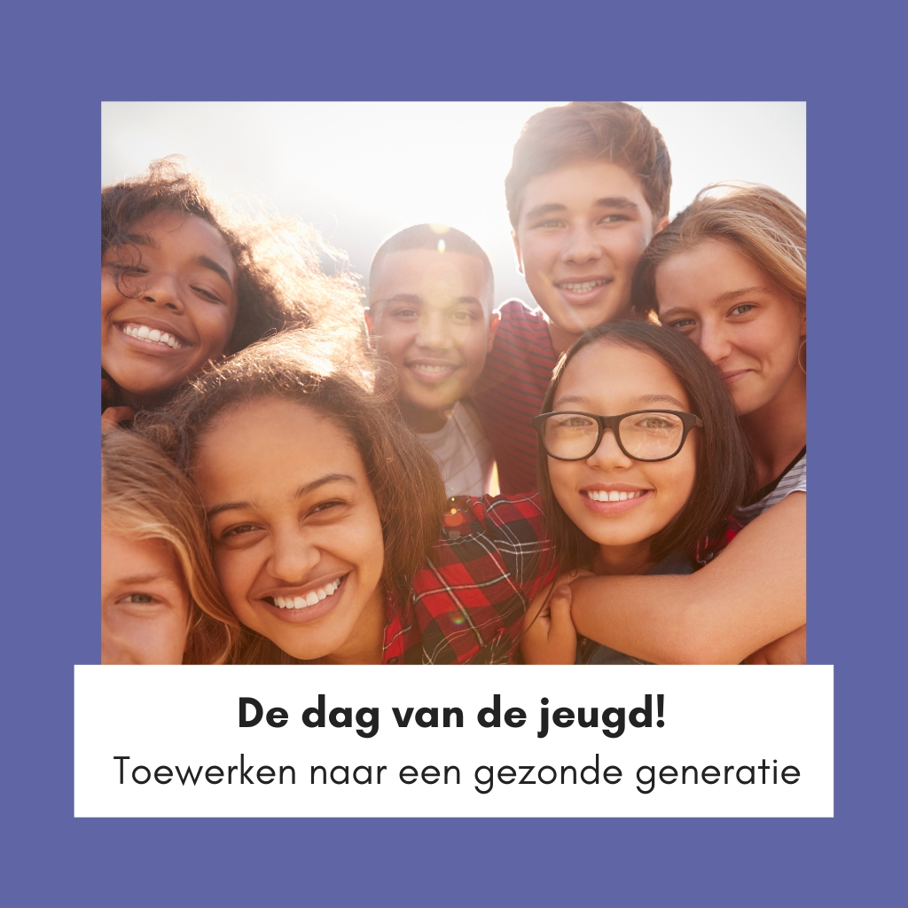 gezonde generatie