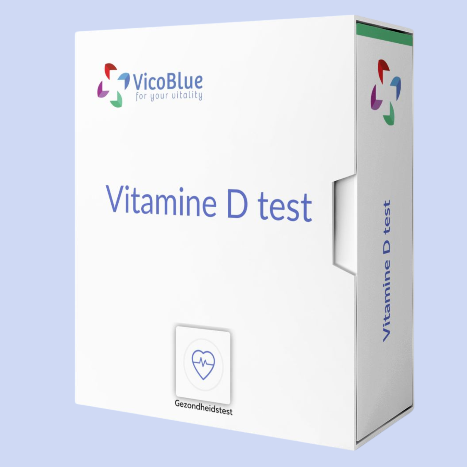 vitamine d test