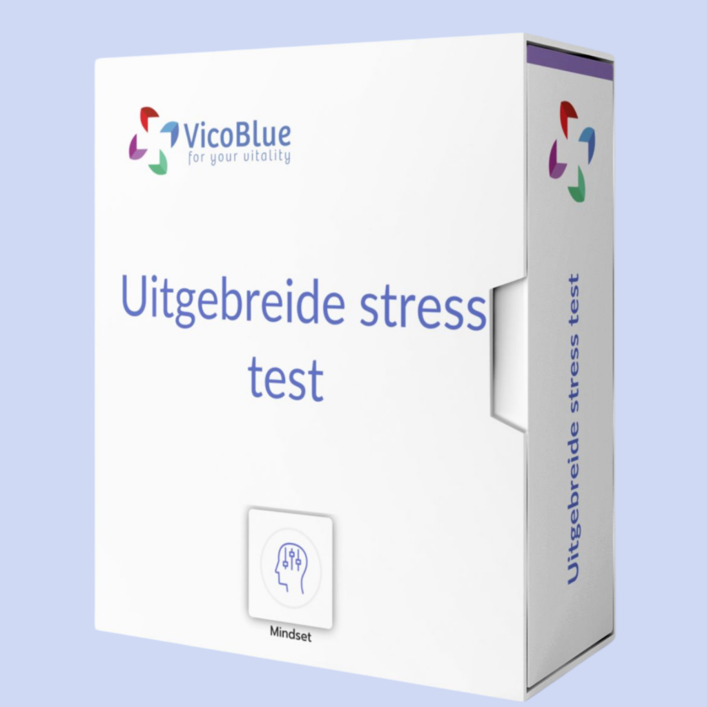 stress testen