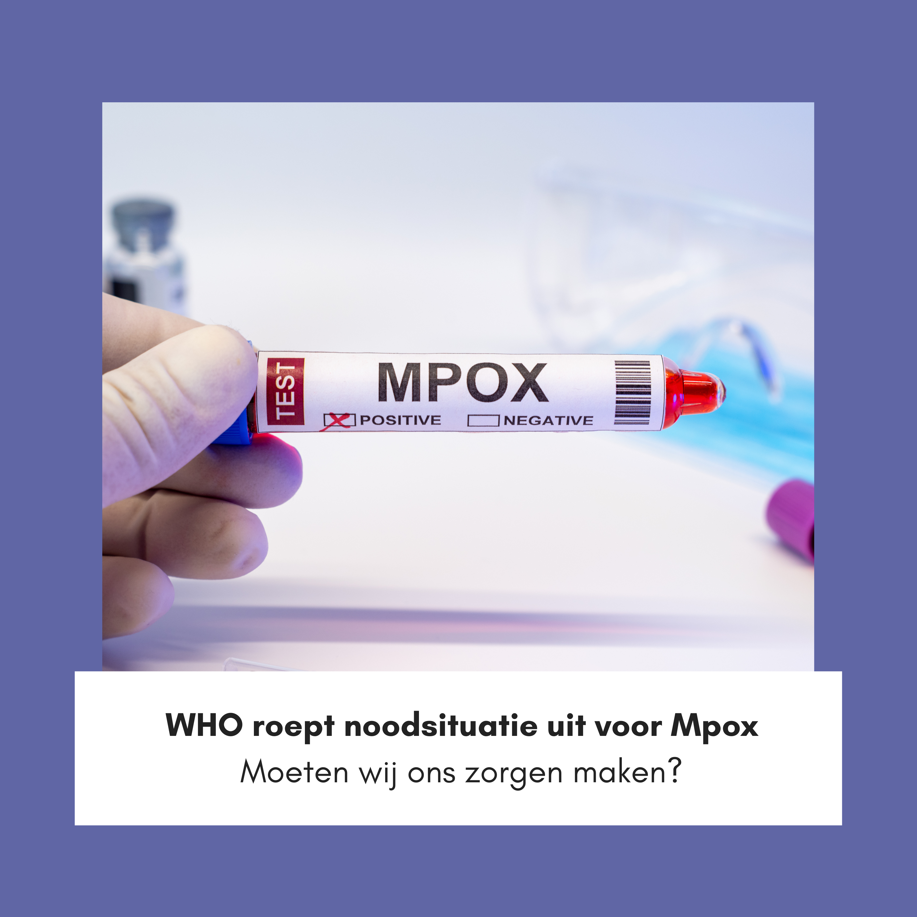 mpox vaccin