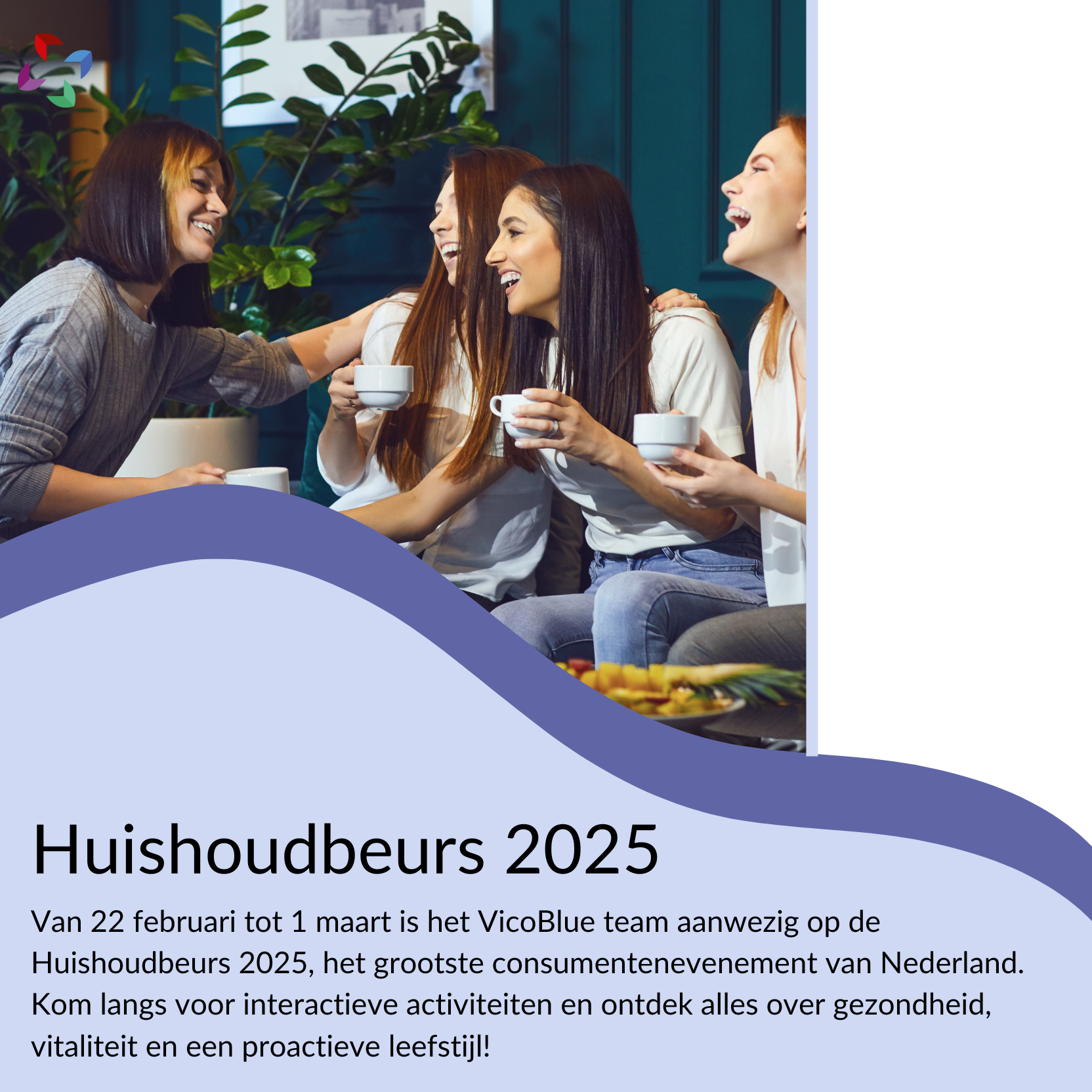 Huishoudbeurs 2025